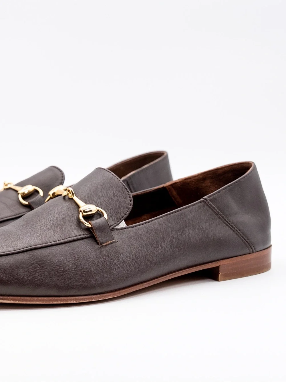 Bobbies PARIS JILL Loafers - Picture 9 of 13
